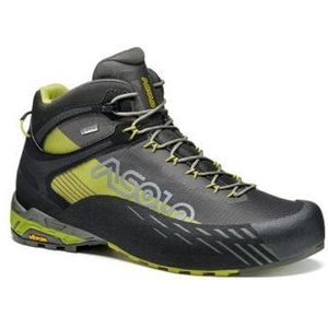 asolo eldo mid gv green grey