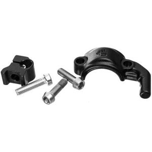 formula sram clamp kit left c1 cr3 cura mat zwart