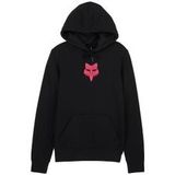 Fox - Dames Head Fleece Hoodie - Warme Fleece Hoodie
