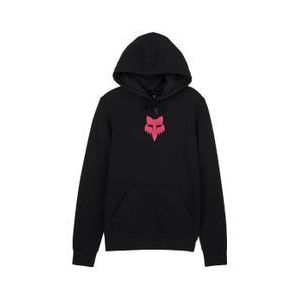 Fox - Dames Head Fleece Hoodie - Warme Fleece Hoodie