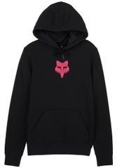 Fox - Dames Head Fleece Hoodie - Warme Fleece Hoodie