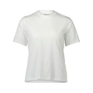 poc ultra hydrogen women s t shirt white