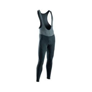 northwave active acqua bibtight bibshorts zwart