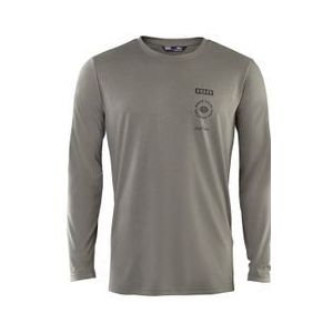 S Ionic - Mountainbiketrui - Blauw - Drirelease Eco - Biologisch Katoen