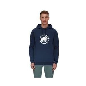 mammut classic hoody blue