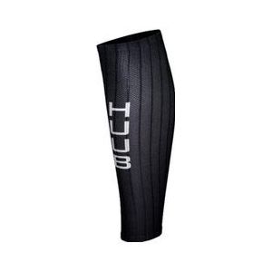 huub aero sleeves zwart  wit