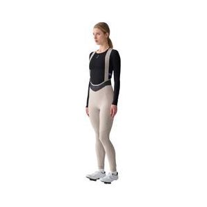 maap team evo thermal women s cargo broek grijs
