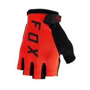 fox ranger gel orange handschoenen