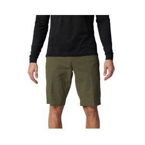fox ranger shorts green