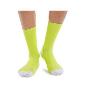 altura icon unisex sokken geel