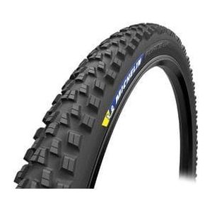 michelin force am2 competition line 27 5  mtb band tubeless ready opvouwbaar gravity shield gum x e bike ready