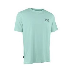 Technische Jersey - Korte Mouwen - Lichtgewicht Mesh - Verkoelende Technologie