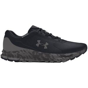 under armour charged bandit tr 3 zwart heren