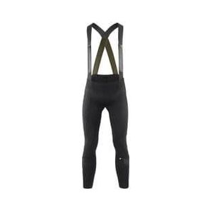 assos rs s11 broek zwart