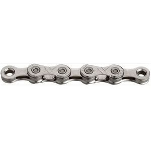 kmc x11r 114 link 11 speed silver chain