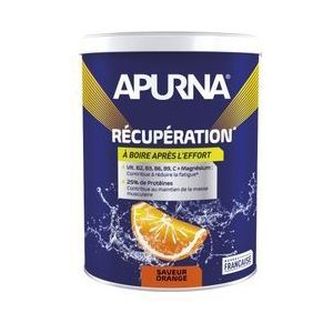 apurna recovery drink sinaasappel 400g