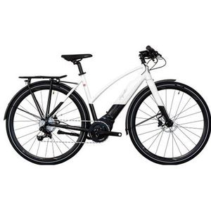 stajvelo nomades elektrische stadsfiets sram gx 11v 500 wh 700 mm wit 2022