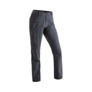 maier sports norit 2 0 women s regular grey hiking pants