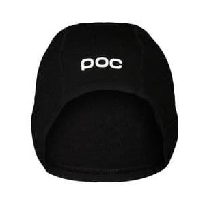 poc thermal beanie zwart