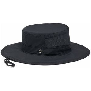 columbia bora bora ii unisex hoed zwart