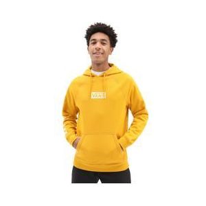 vans versa yellow hoodie