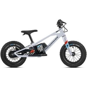 mondraker grommy 12 elektrische scooter 80 wh 12  wit 2023 3  5 jaar