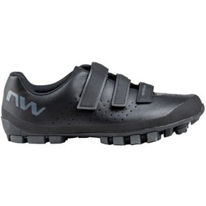 northwave hammer mtb schoenen zwart