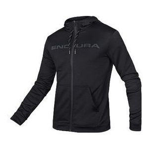 endura hummvee hoodie zwart