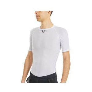 lebram galibier unisex short sleeve jersey white