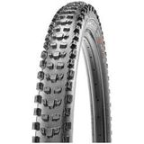 maxxis dissector 29  tubeless ready flexibele wide trail  wt  exo protection dual mtb band