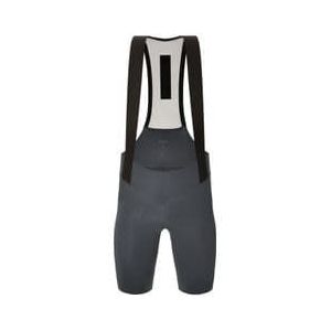 santini plush short grijs