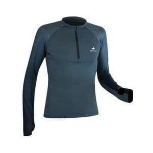 raidlight r light long sleeve jersey grey