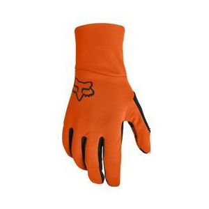 fox ranger fire orange fluo handschoenen