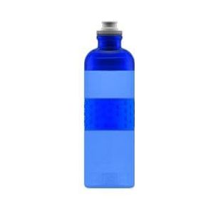 sigg hero 0 6l bottle blue