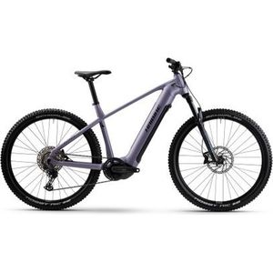 haibike alltrack 7 hardtail elektrische fiets shimano deore 12v 720wh 29  paars 2025