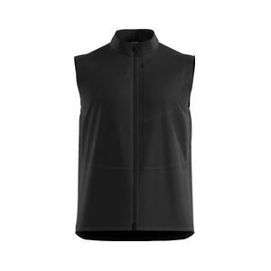 Odlo - Explorer - Winddicht Vest - Zwart