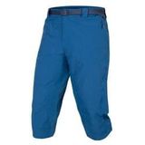 endura hummvee myrille blue 3 4 shorts
