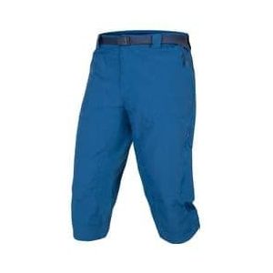 endura hummvee myrille blue 3 4 shorts