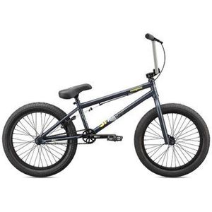 bmx freestyle mongoose l80 20 75 blauw