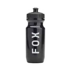 fox base 650 ml bidon zwart