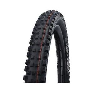 schwalbe magic mary 27 5  tubeless ready soft snakeskin super trail addix soft e 50 mtb band