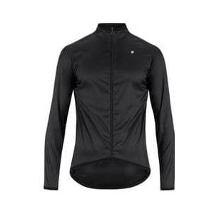 assos mille gt wind jacket c2 black