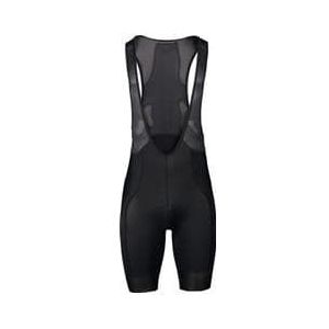 poc pure vpds bib short uranium black