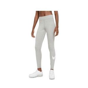Nike - Sportswear Essential - Dames Lange Panty - Grijs