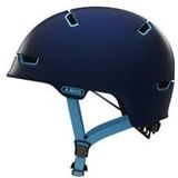 abus scraper 3 0 ace helm ultra blauw