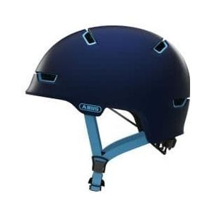abus scraper 3 0 ace helm ultra blauw