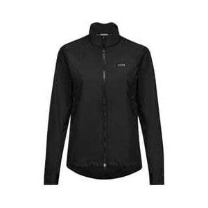 gore wear everyday women s long sleeve jacket black