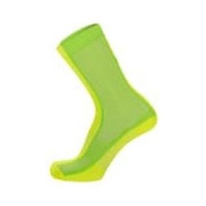 santini puro neon green sokken