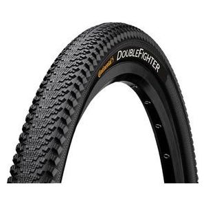 continental double fighter iii mtb band  29  tubetype wire