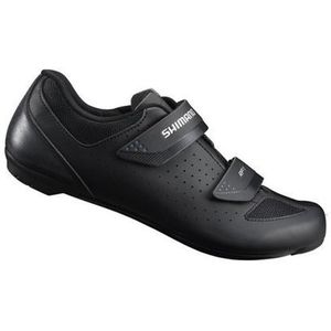 shimano sh rp100 road schoenen zwart